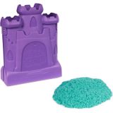 Kinetic Sand Castle Case - Green (6068384)