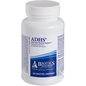 Biotics ADHS 240 tabletten