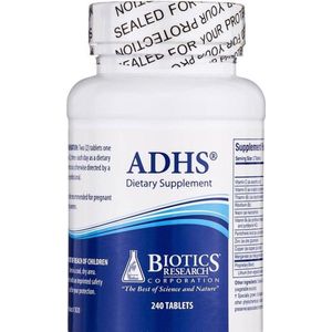 L-Tyrosine - Voedingssupplement - 150 mg - Tabletten