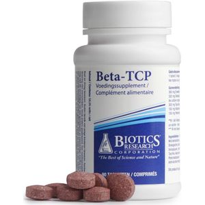 Biotics Beta-TCP 90 tabletten