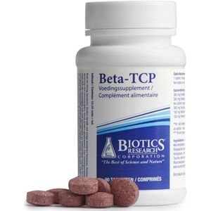 Biotics Research Beta-TCP - 90 tabletten