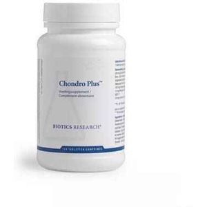 Biotics Chondro Plus 120 tabletten  -  Energetica Natura