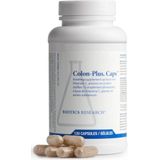Biotics Colon-Plus Caps 120 capsules  -  Energetica Natura