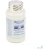 Biotics Colon-Plus Caps 120 capsules  -  Energetica Natura
