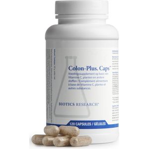 Biotics Colon-Plus 120 capsules