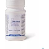 Biotics Gastrazyme 90 tabletten  -  Energetica Natura