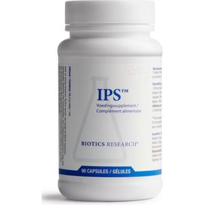 Biotics IPS Capsules 90 stuks