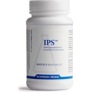Biotics IPS Capsules