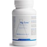 Biotics Mg-Zyme 100 mg 100 capsules