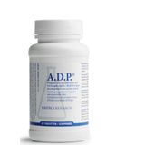 Biotics ADP Oregano Olie 60 tabletten