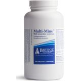 Biotics - Multi-Mins - Multivitaminen - 360 Tabletten