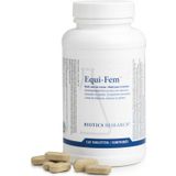 Biotics Equi Fem - 126 tabletten - Voedingssupplement