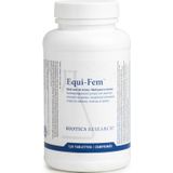 Biotics Equi Fem - 126 tabletten - Voedingssupplement