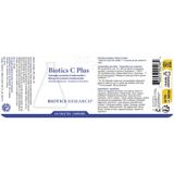 Biotics - C Plus - Tabletten - 1000 mg - 300 stuks