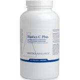 Biotics - C Plus - Tabletten - 1000 mg - 300 stuks