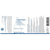 Biotics Dopatropic 132 mg  -  Energetica Natura