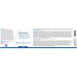 Biotics Nutriclear - 670 gram - Probiotica