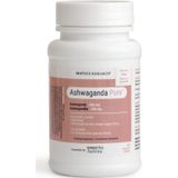 Biotics Ashwaganda Pure Capsules 60 stuks