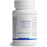Biotics Rhodiola Complex Capsules