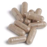 Biotics Rhodiola Complex Capsules