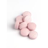 Biotics - B12-2000 - Tabletten - 2000 mcg - Verrijkt met Vitamine B6 en Foliumzuur