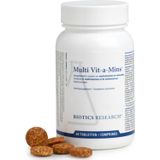 Biotics - Multi Vit-a-Mins - Tabletten - 60 stuks