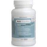 Biotics Multi Vit-a-mins Tabletten 60 stuks