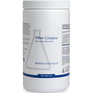 Biotics Fiber Complete 450 mg  -  Energetica Natura