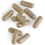 Biotics Dormavit Plus Capsules - Voedingssupplement - Met Melatonine en GABA-complex