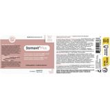 Biotics Dormavit Plus Capsules - Voedingssupplement - Met Melatonine en GABA-complex