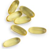 Biotics - Bi-Omega DHA - Softgels - 60 stuks