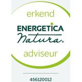 Energetica Natura Optimal efas-bc 120 capsules
