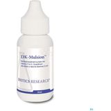 Biotics - DK-Mulsion - Micro-emulsie - 30 ml - Vitamine D3 K1 K2