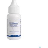 Biotics - DK-Mulsion - Micro-emulsie - 30 ml - Vitamine D3 K1 K2