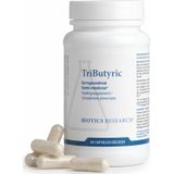 Biotics - TriButyric Capsules - Vitamine A
