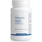 Biotics - TriButyric Capsules - Vitamine A
