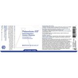 Biotics Potassium-HP 288 gram