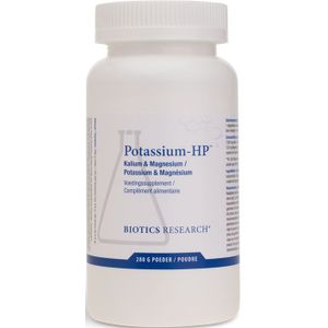 Biotics Potassium-HP Poeder