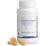 Biotics B-Active Complex Tabletten
