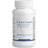 Biotics B-Active Complex Tabletten