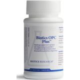 Biotics - OPC Plus - Kruidenpreparaat - 60 Tabletten