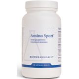 Biotics Amino Sport Capsules 180 stuks