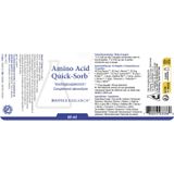 Biotics Amino quick sorb 59,2 ml