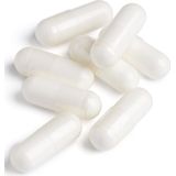 Biotics L-arginine 700 mg 100 capsules