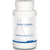 Biotics Acetyl l carnit 500