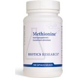 Biotics Methionine 100 capsules