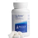 Biotics Ca-Zyme 200 mg 100 tabletten