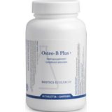 Biotics Osteo-B Plus  Tabletten 90 stuks