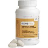 Biotics Osteo-B Plus  Tabletten 90 stuks