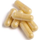 Biotics - CoQ-Zyme 100 Plus - Capsules - Met Co-enzym Q10 en 7 Co-factoren